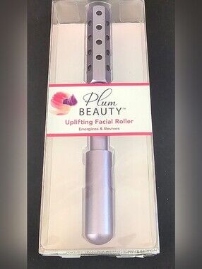 PLUM BEAUTY | Uplifting Facial Roller